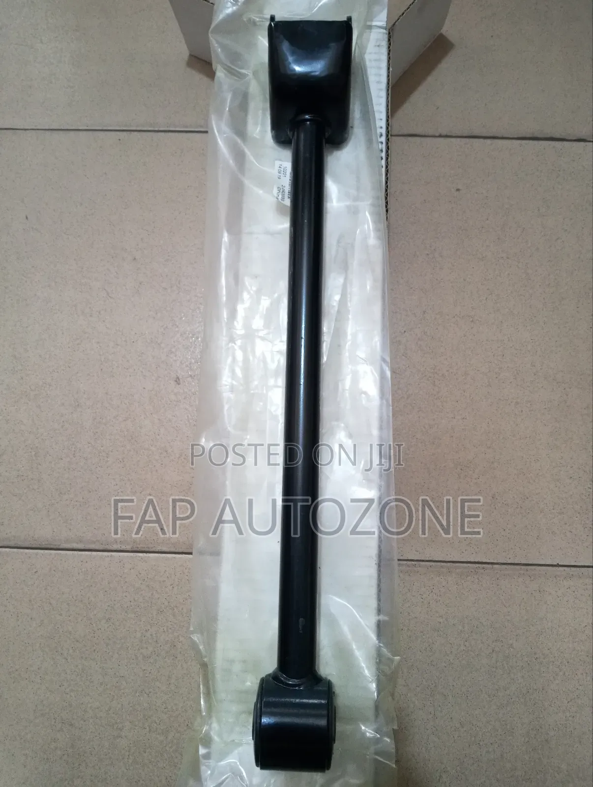 0912. Original Ultra Power Jeep Wrangler Control Arm From Usa