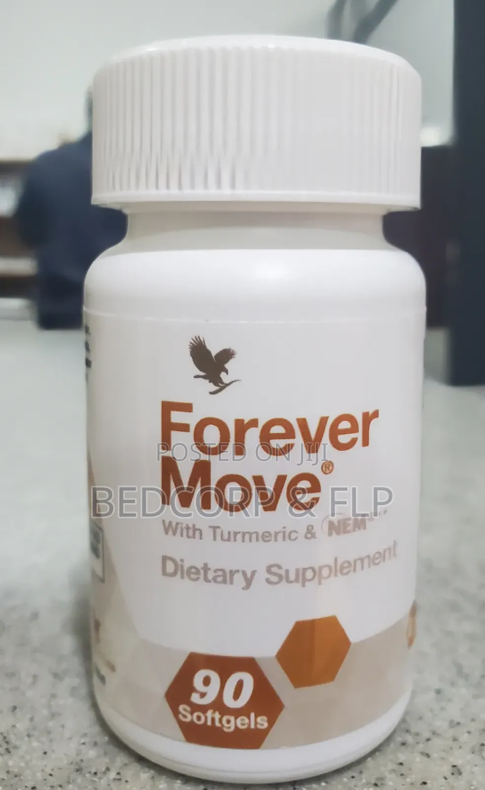 Joint Care Supplement - Forever Move