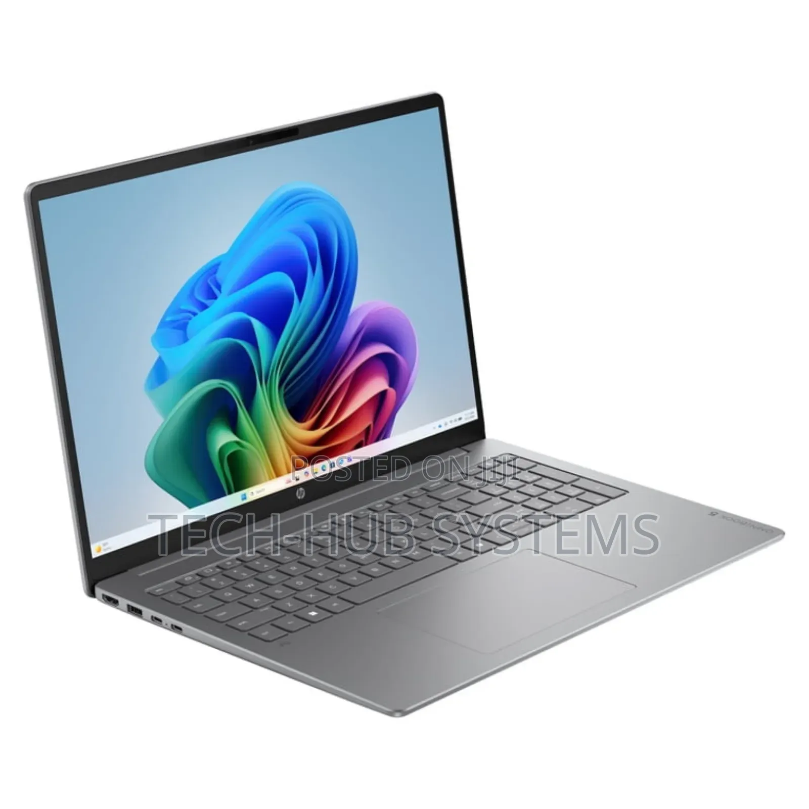 New Laptop HP OmniBook 5 16" 16GB Intel Core Ultra 7 SSD 1T