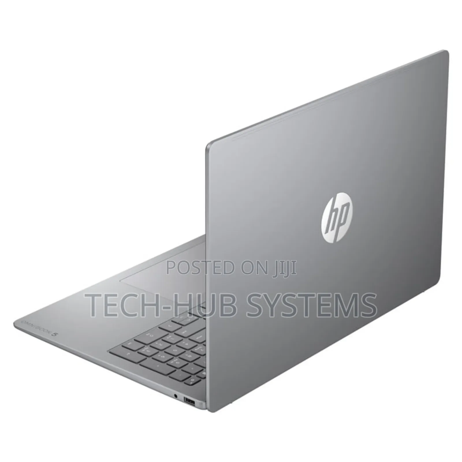 New Laptop HP OmniBook 5 16" 16GB Intel Core Ultra 7 SSD 1T