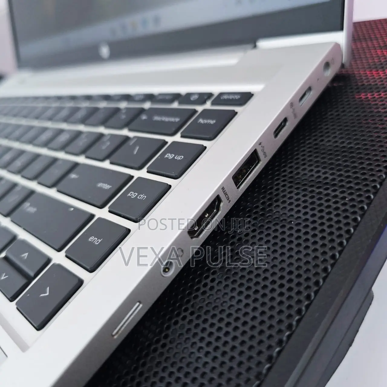 Laptop HP ProBook 440 G10 16GB Intel Core i7 SSD 512GB