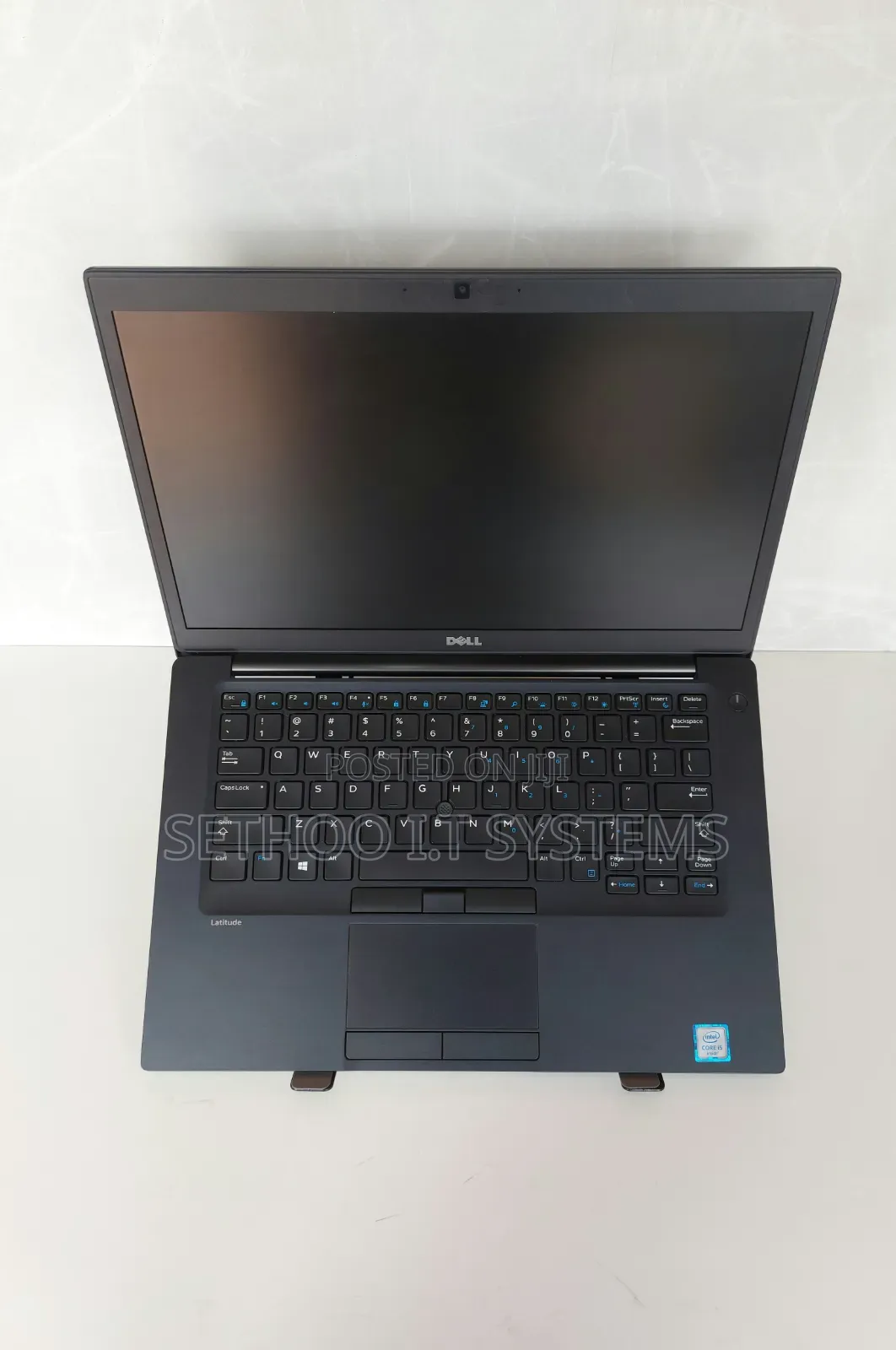 Laptop Dell Latitude 7480 16GB Intel Core i5 SSD 256GB