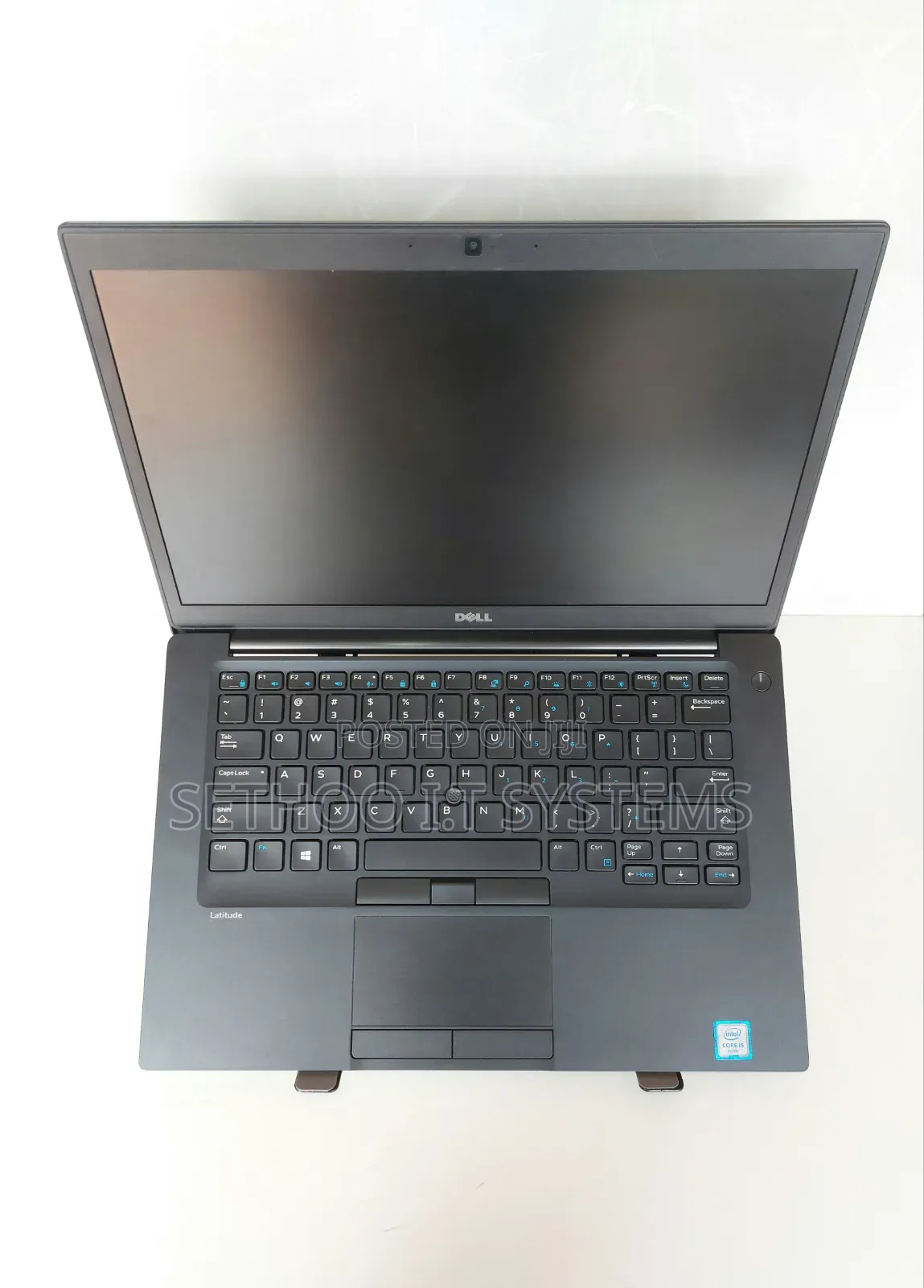 Laptop Dell Latitude 7480 16GB Intel Core i5 SSD 256GB