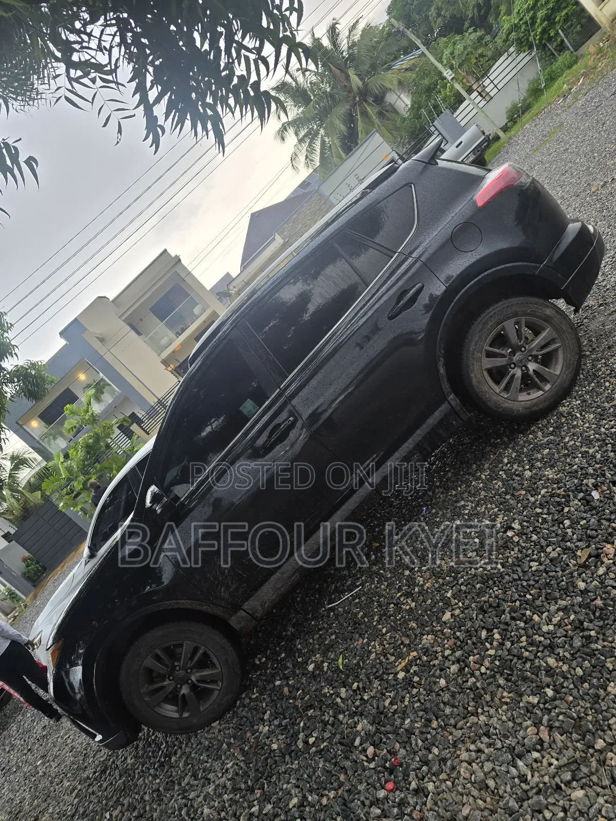 Toyota RAV4 XLE 4dr SUV (2.5L 4cyl 6A) 2018 Black