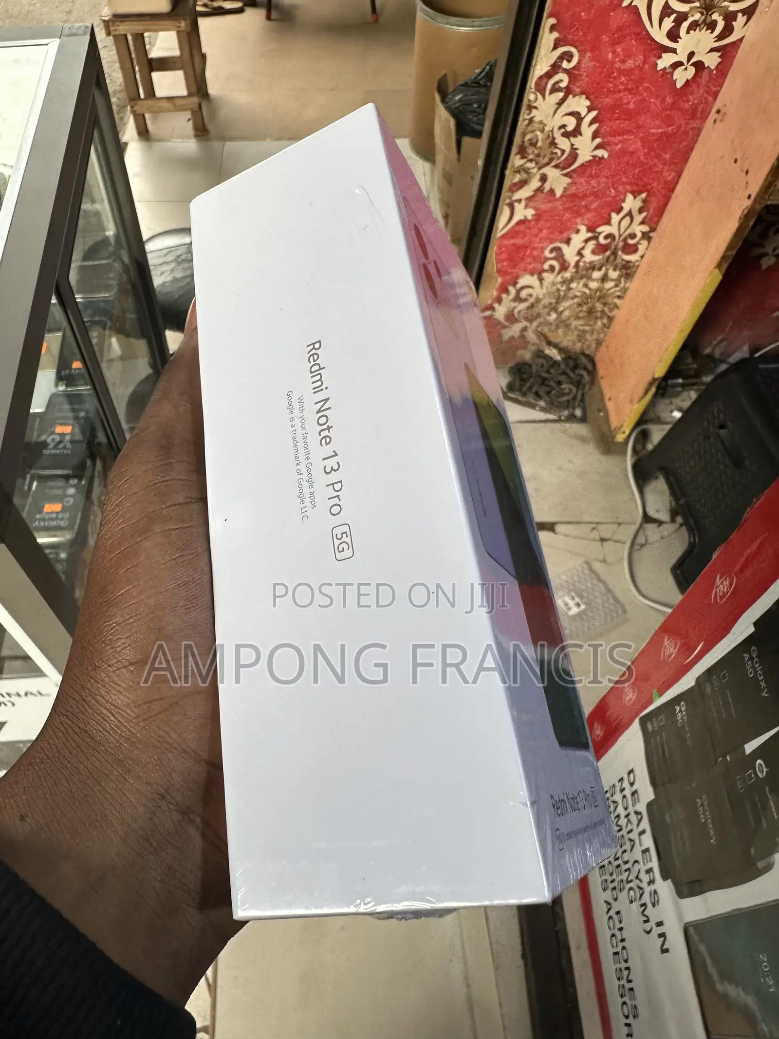 New Xiaomi 13 Pro 512 GB
