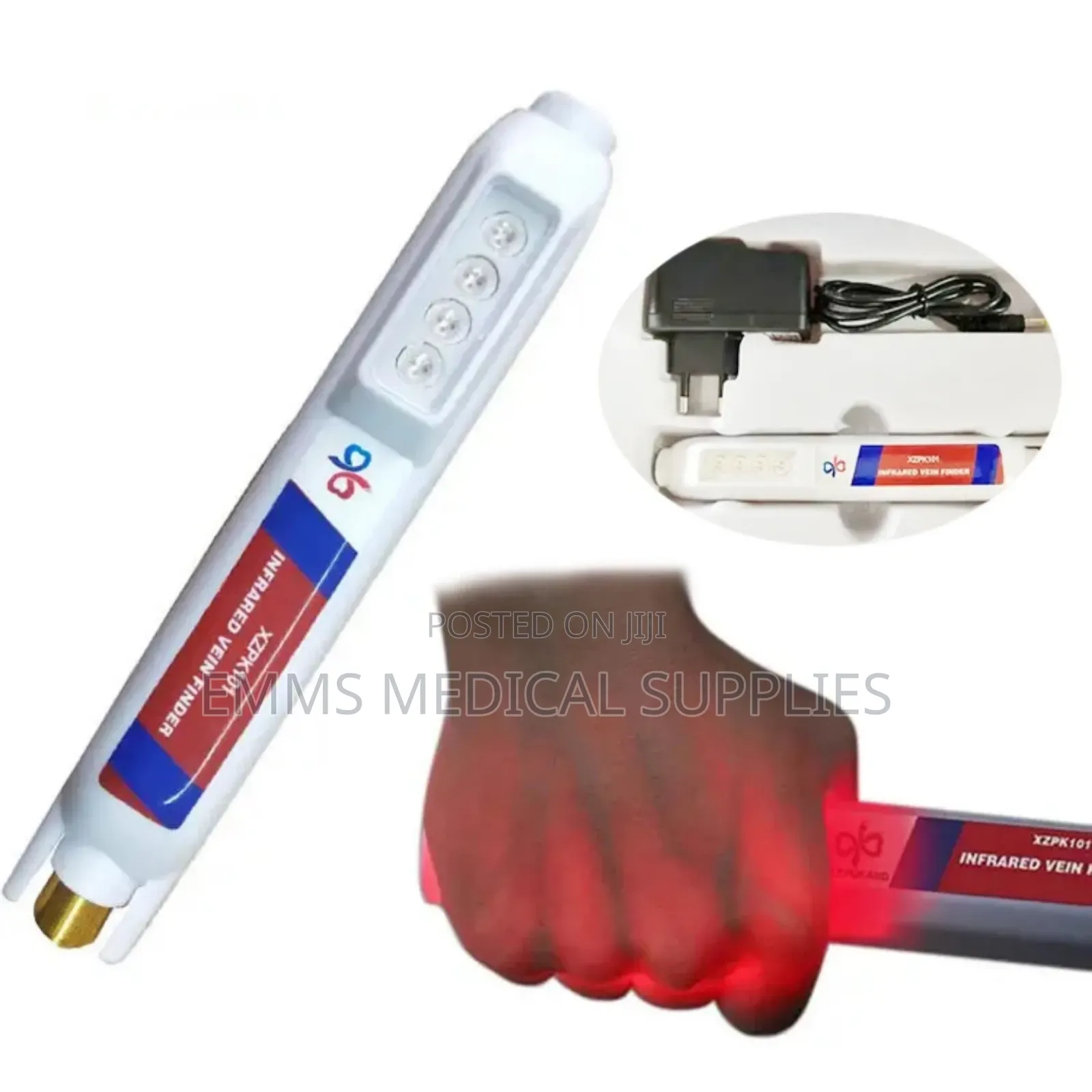 Vein Finder