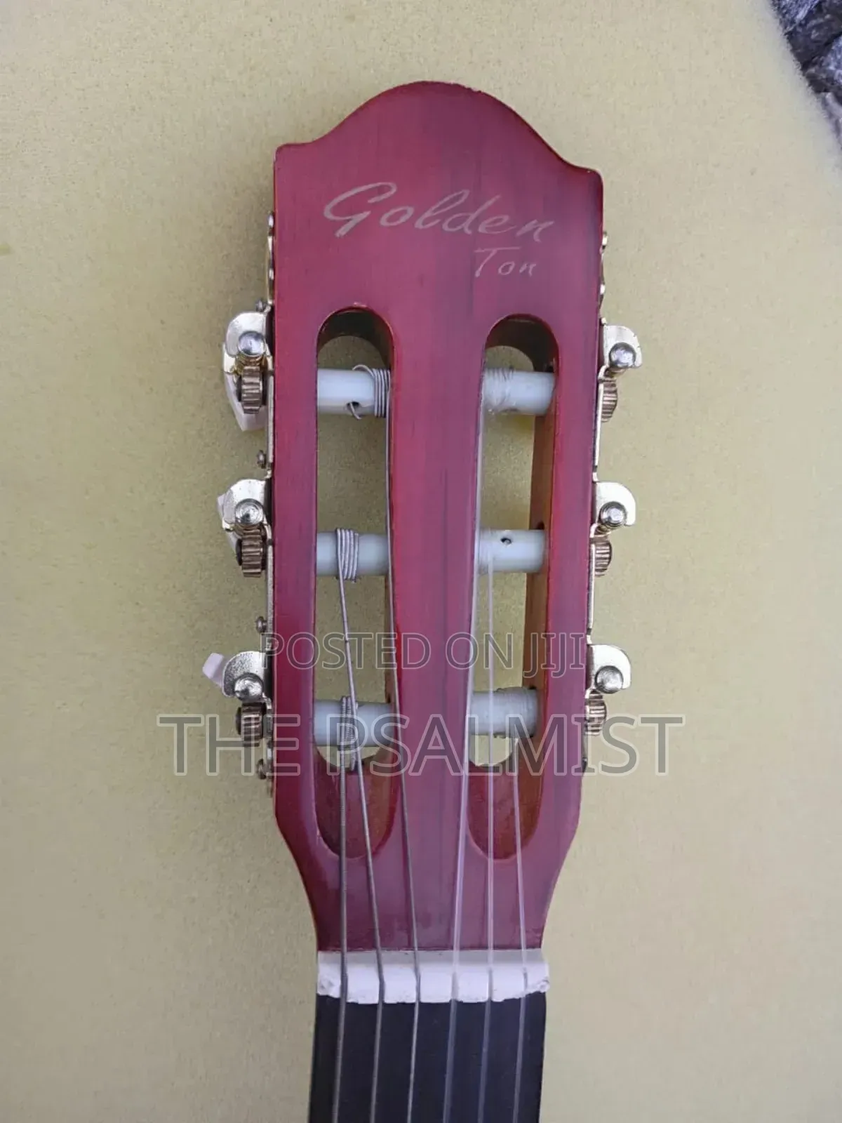 3/4 Classical Guitars Golden Ton, Tenson and Jose Ribera