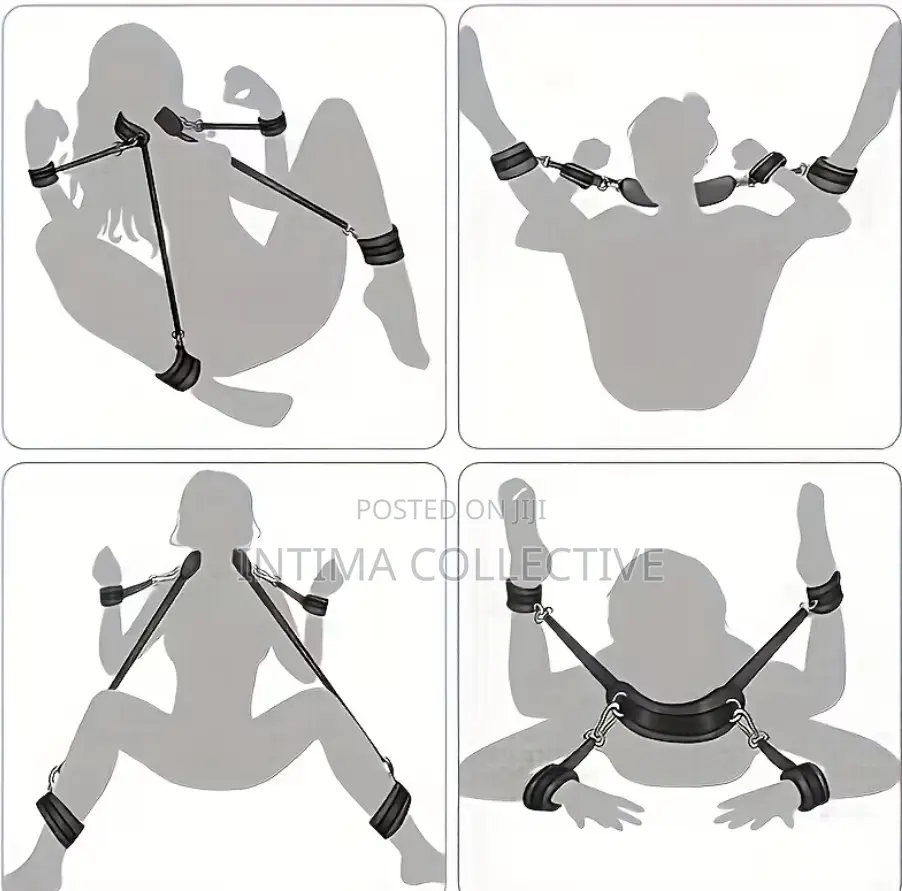 Bondage Toy