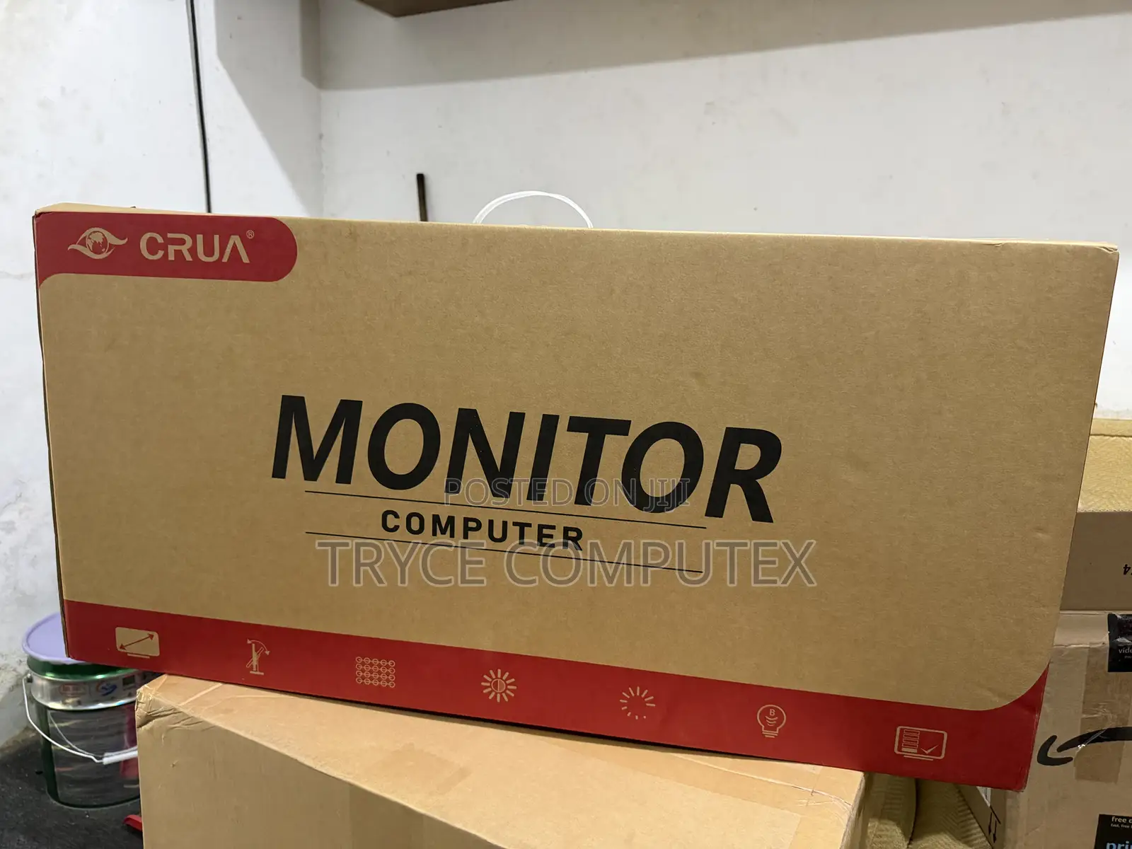 34'' Uwqhd White Gaming Monitor, 165hz/144hz