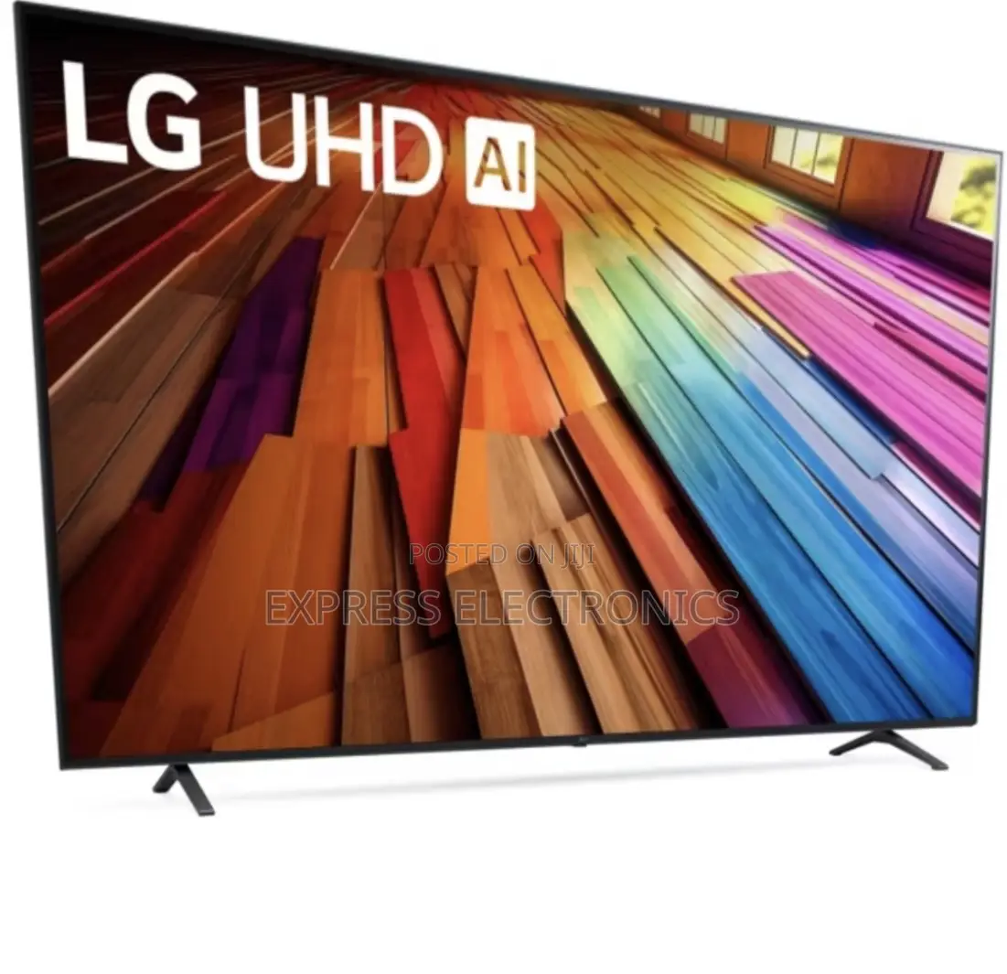 Spectacular Performance Uhd Smart Glossy Tv 85”Tu8000