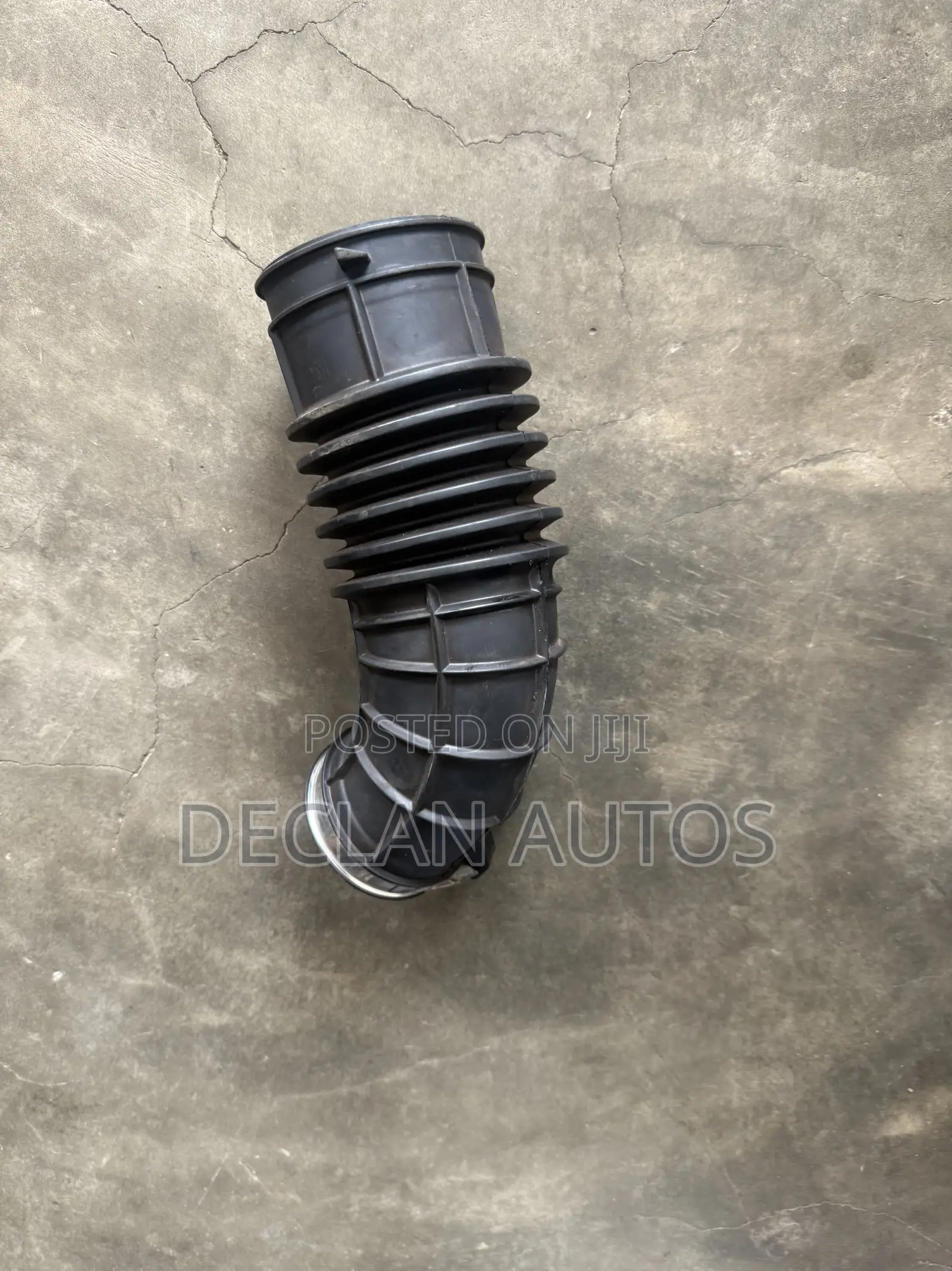 Air Intake Hose Fits 2016 2017 2018 2019 2020 2021 2022 Honda Civic
