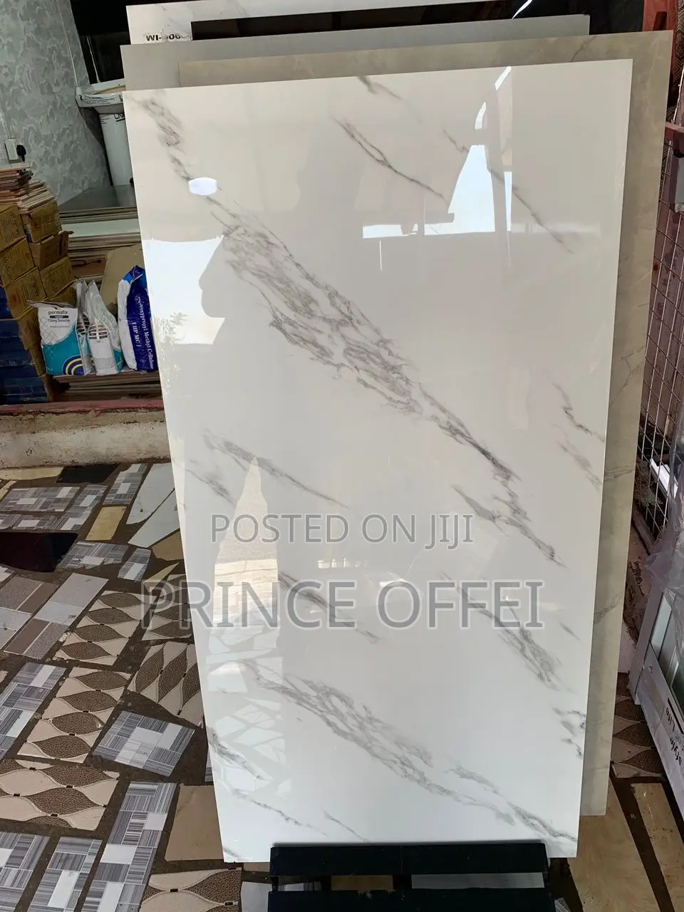 60/120cm. Foreign Tiles Polished and Unpolished