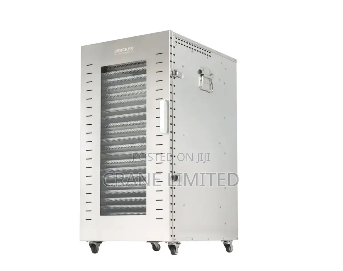 Dehydrator - 22 Tray
