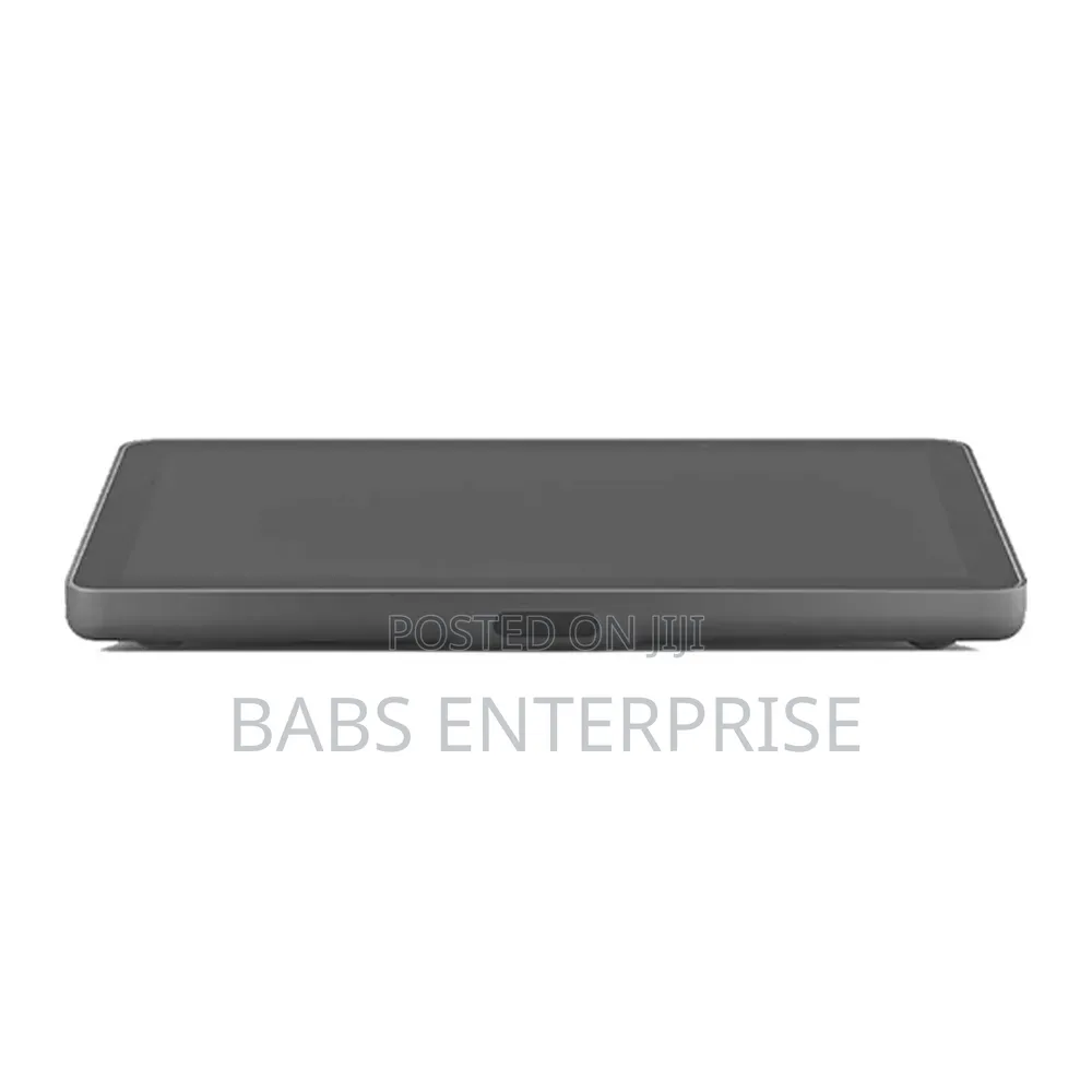Logitech Tap Ip Meeting Room Touch Controller