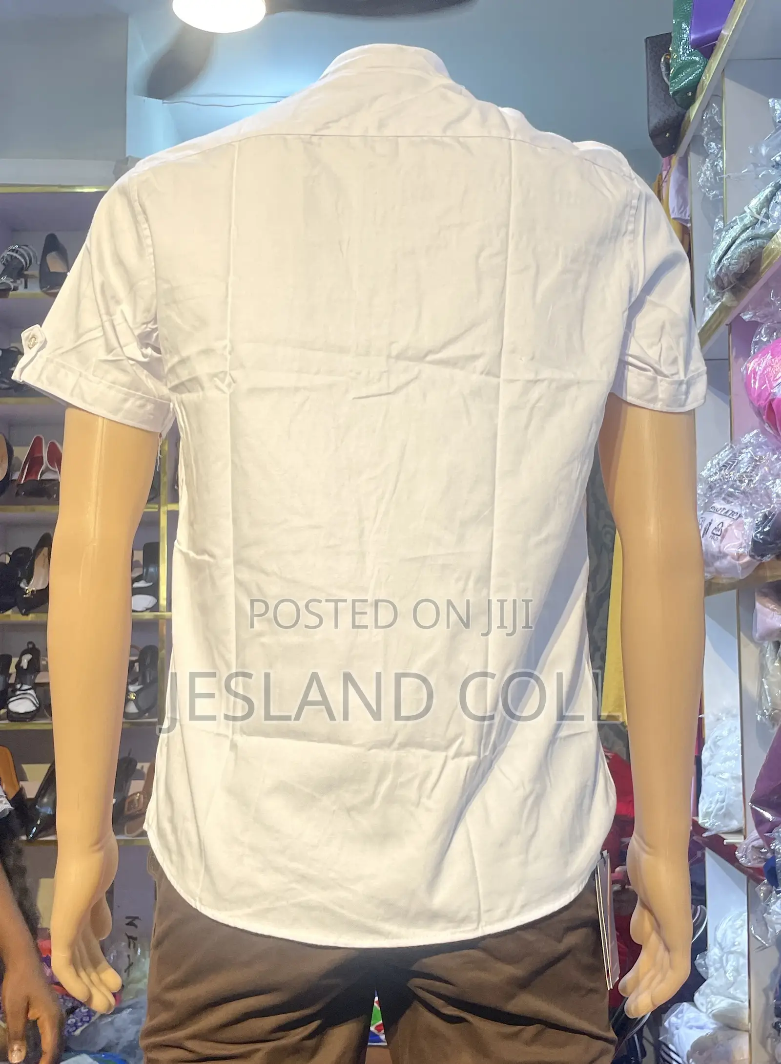 Jesland Collection
