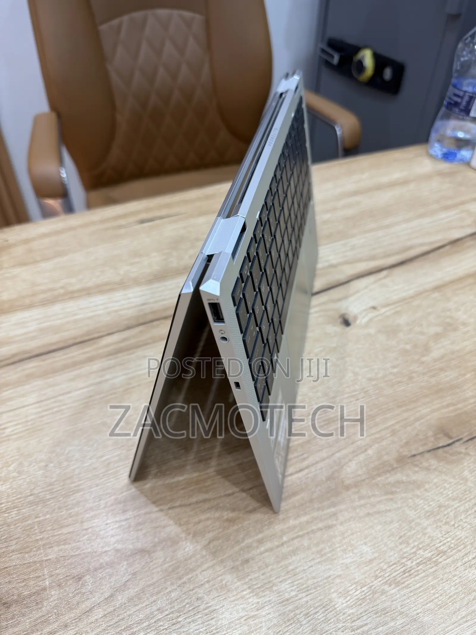 Laptop HP EliteBook 1040 G8 32GB Intel Core i7 SSD 512GB