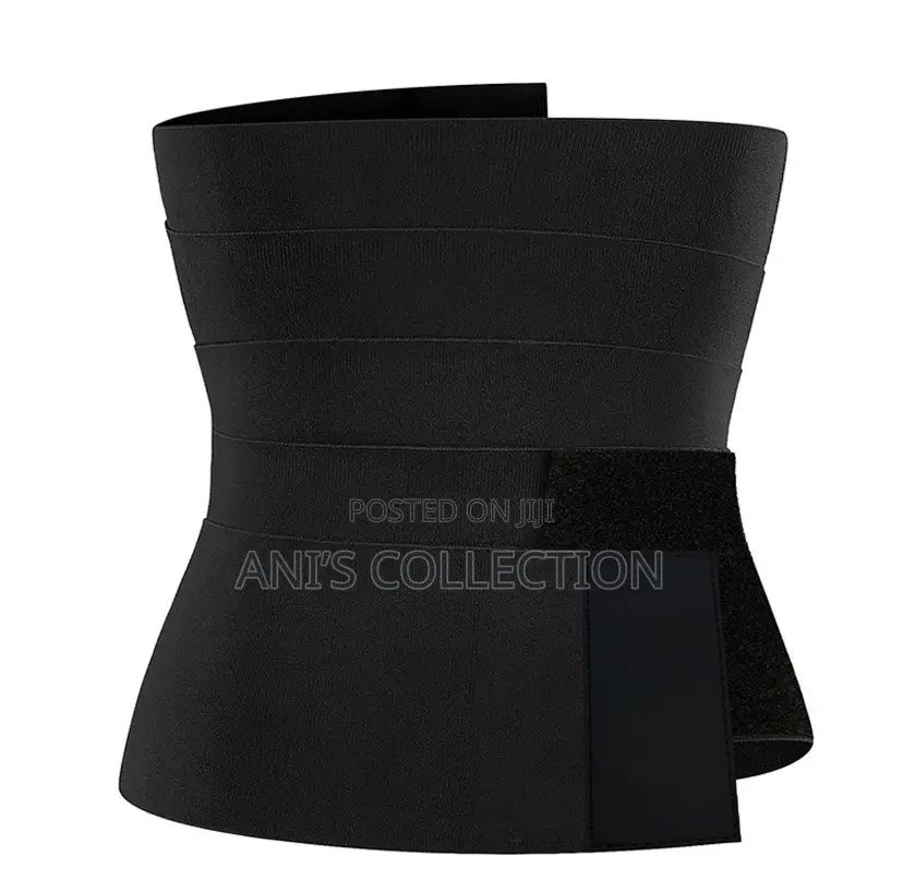 Corset Waist Trainer Belt/Unisex Waist Trainer Belt
