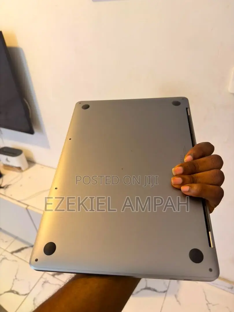 Laptop Apple MacBook Pro 2019 8GB Intel Core i5 SSD 128GB
