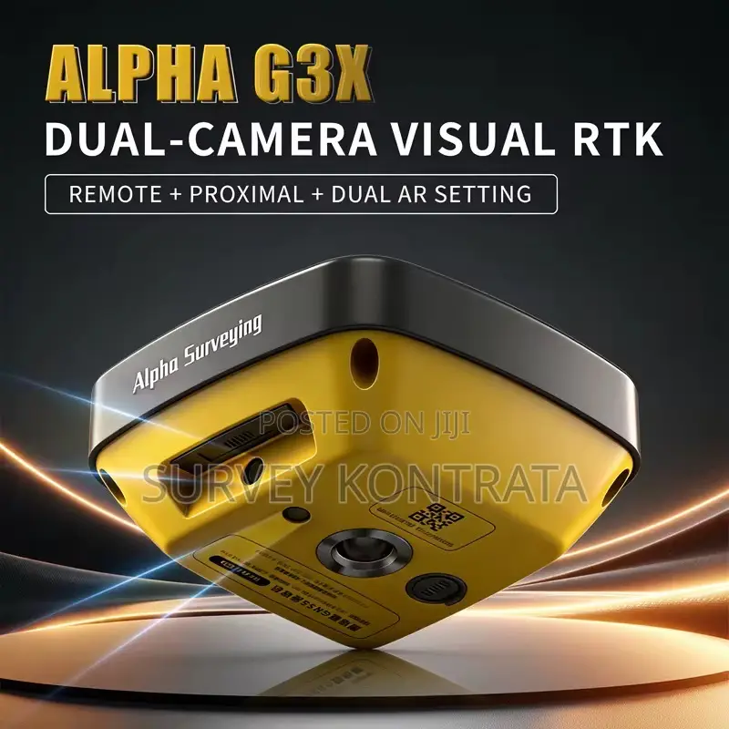 GNSS Instrument, Total Station and Level Instrument