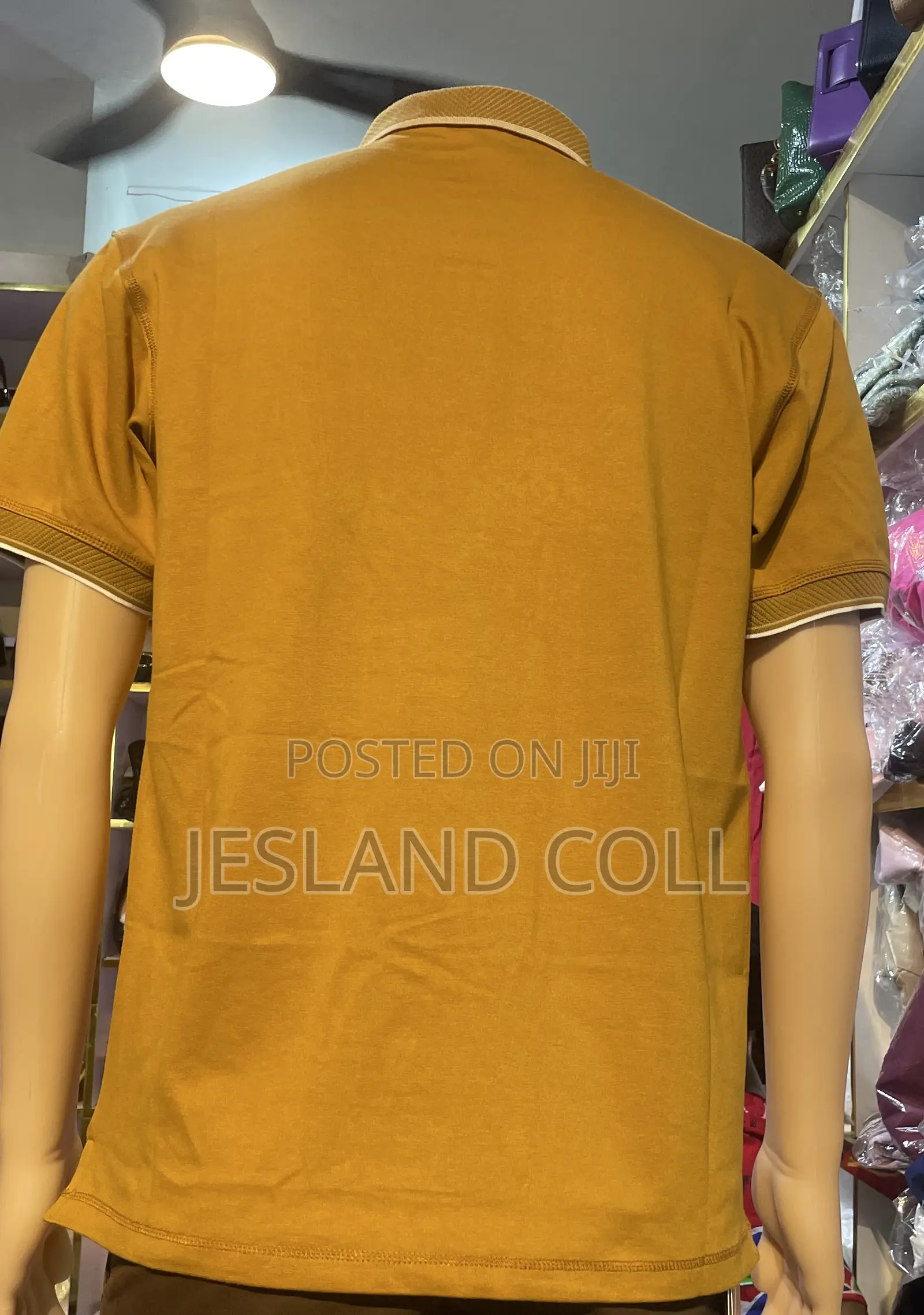 Jesland Collection
