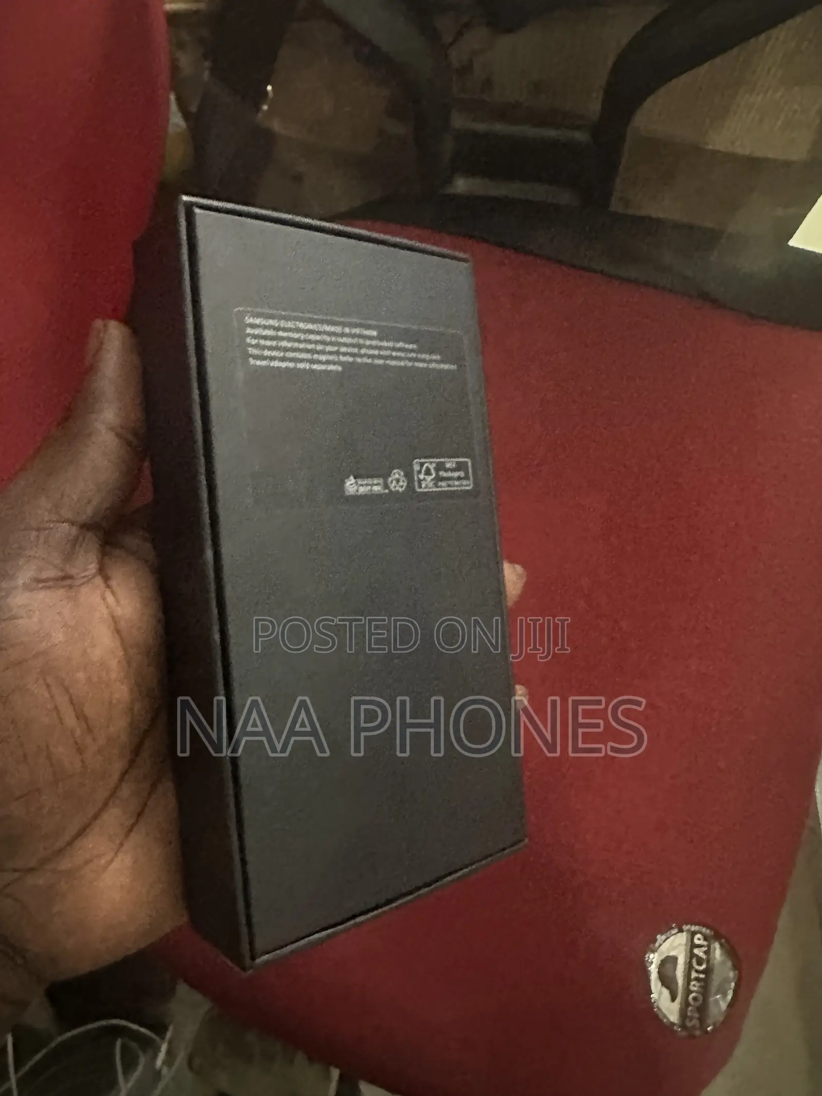 New Samsung Galaxy S23 128 GB Silver