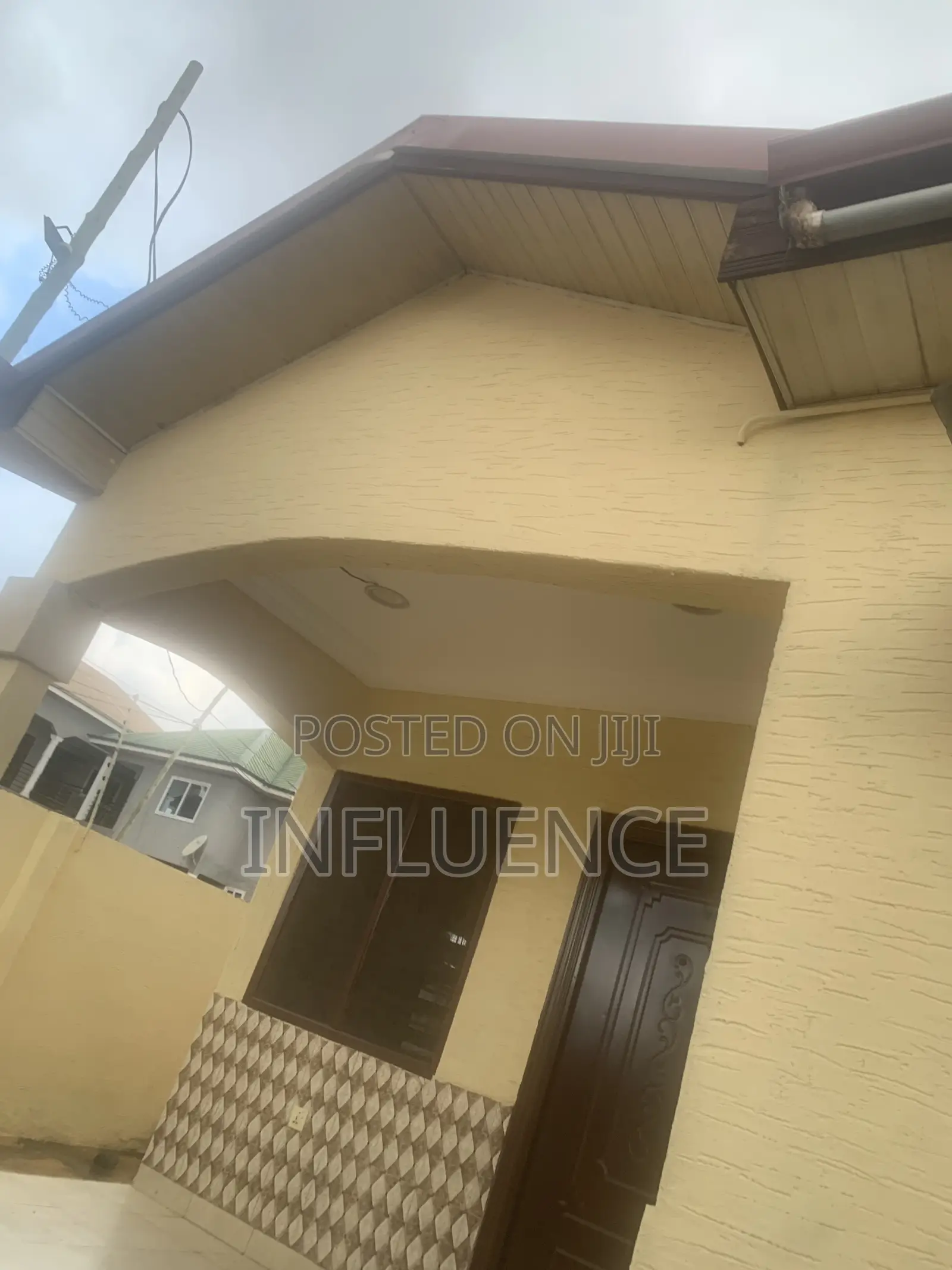 3bdrm House in Lakeside, East Legon for rent