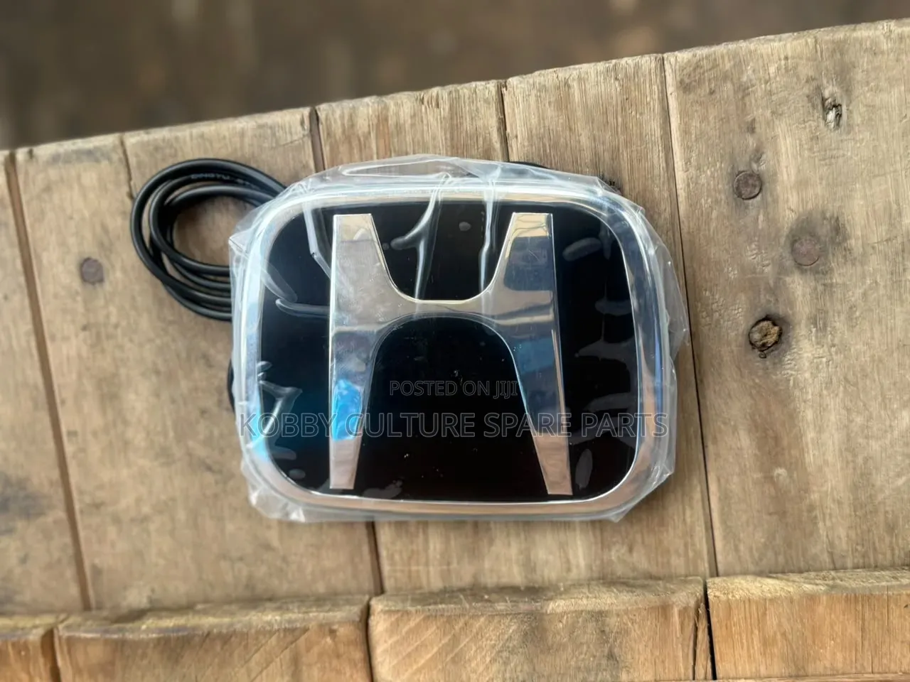 Original Brand New Led Honda Crowns Available for All Cars