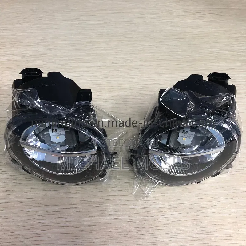 BMW F30 Fog Light Led