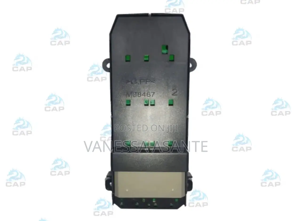 Honda Cr- V 2008 Door Switch