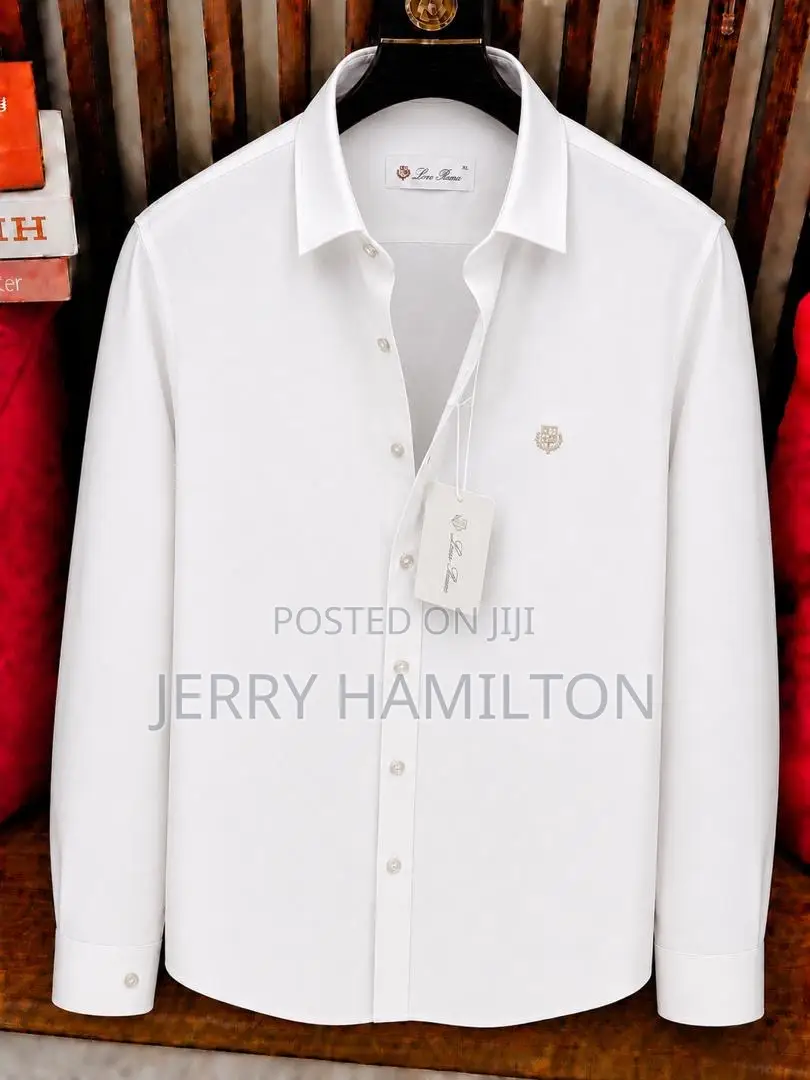 Loro Piana Linen
