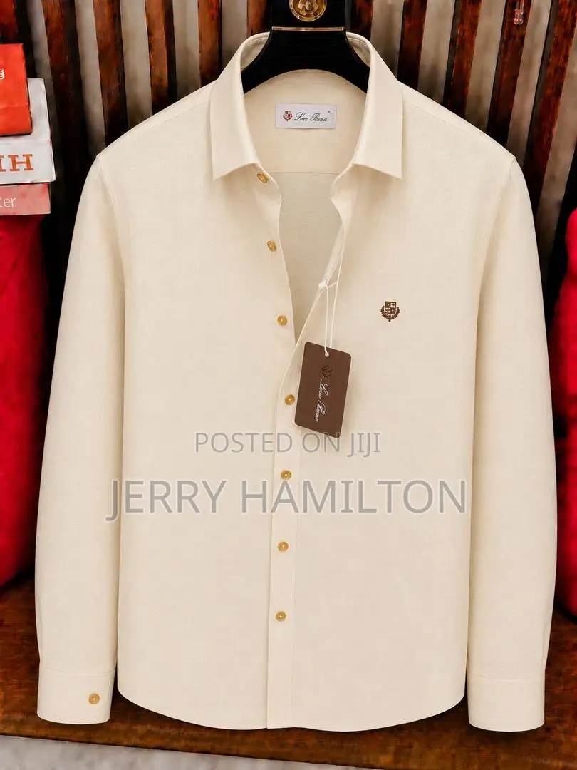 Loro Piana Linen