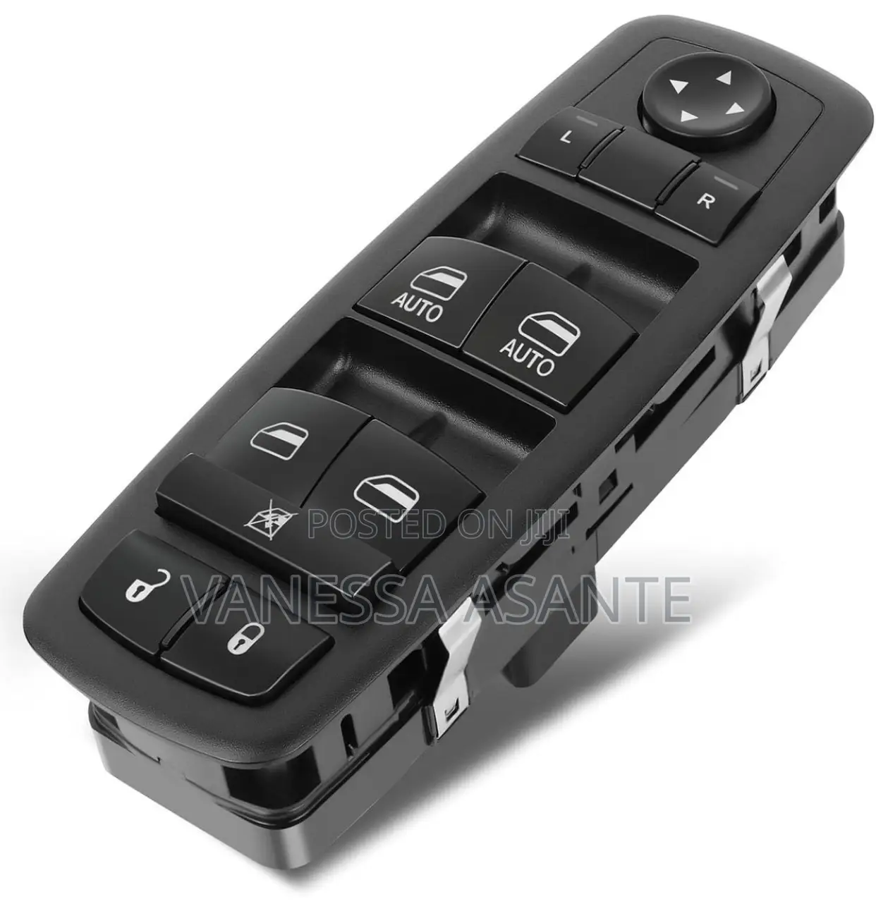 Jeep and Dodge Door Switch