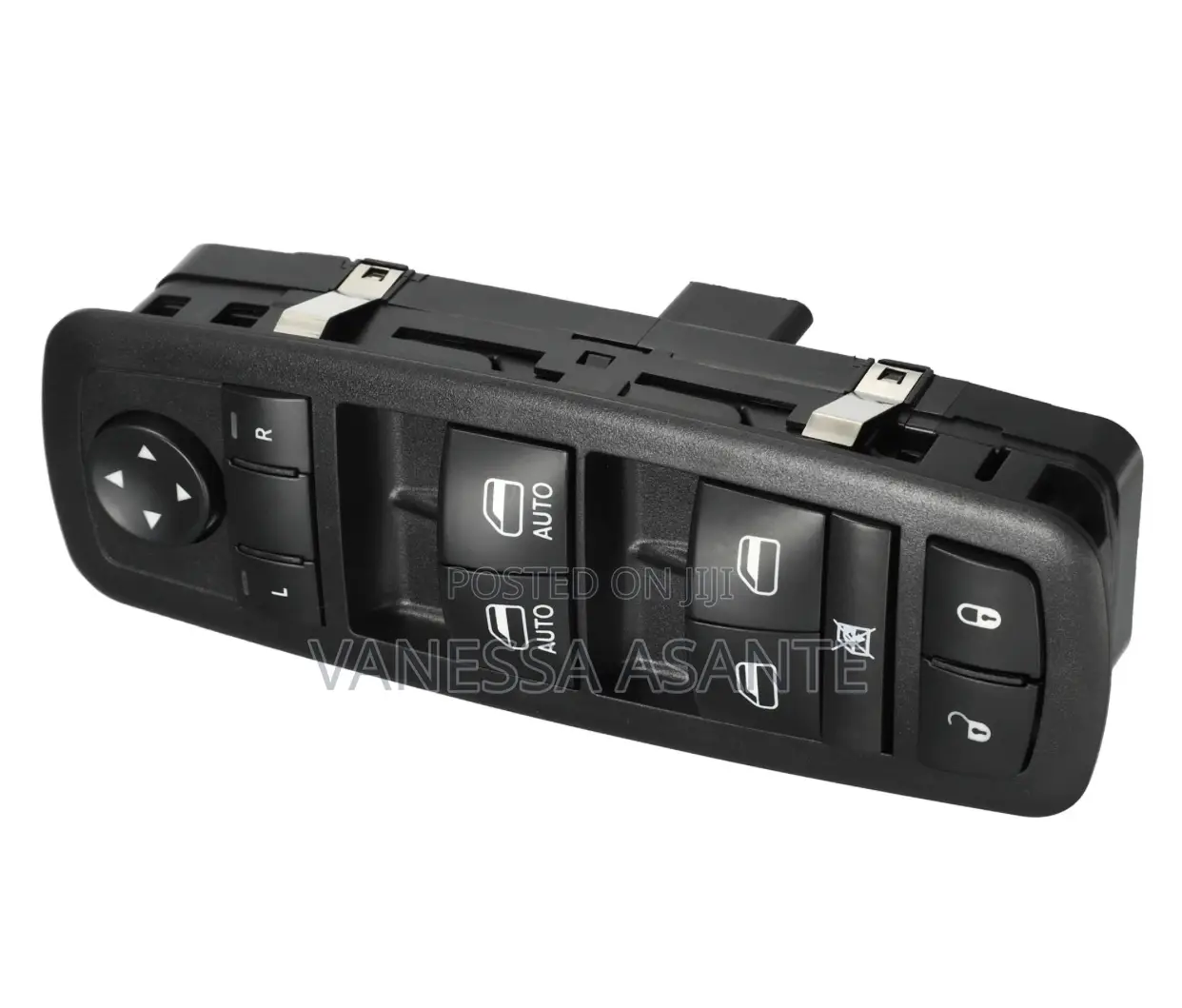 Jeep and Dodge Door Switch