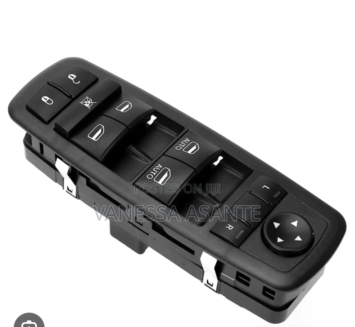 Jeep and Dodge Door Switch