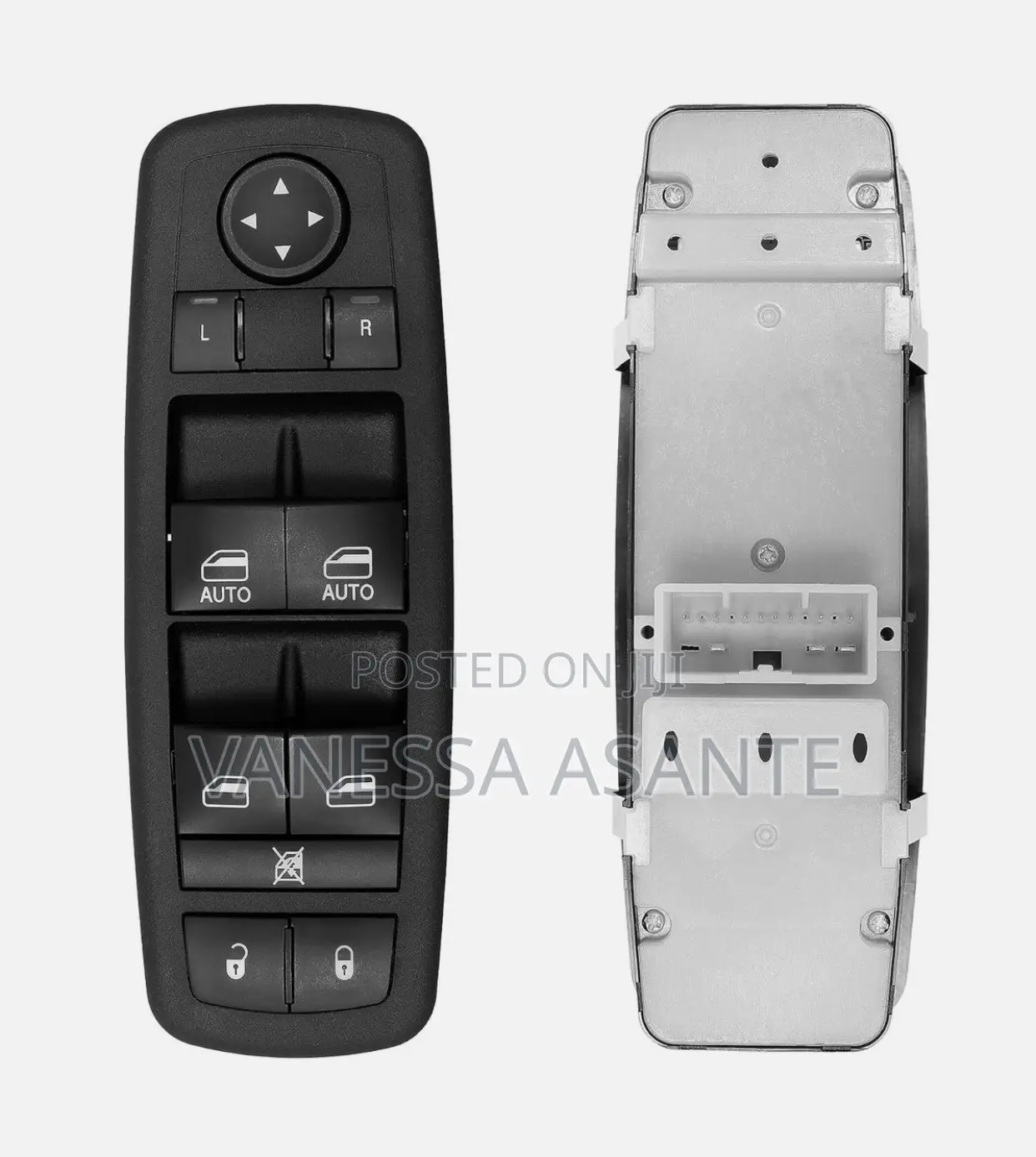 Jeep and Dodge Door Switch