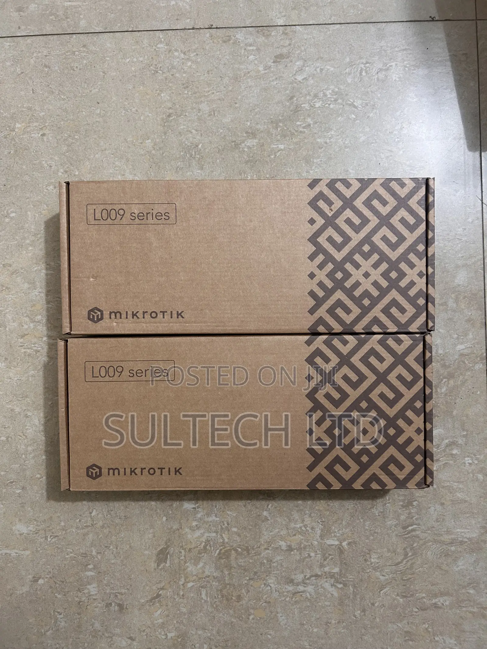 Mikrotik L009uigs-2haxd-In