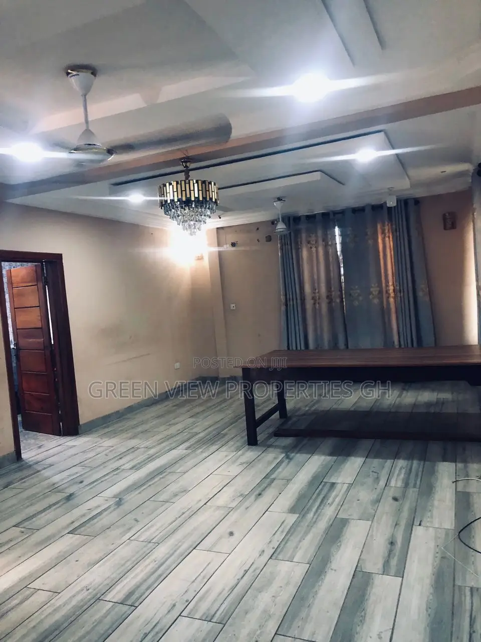4bdrm Duplex in Lapaz for rent