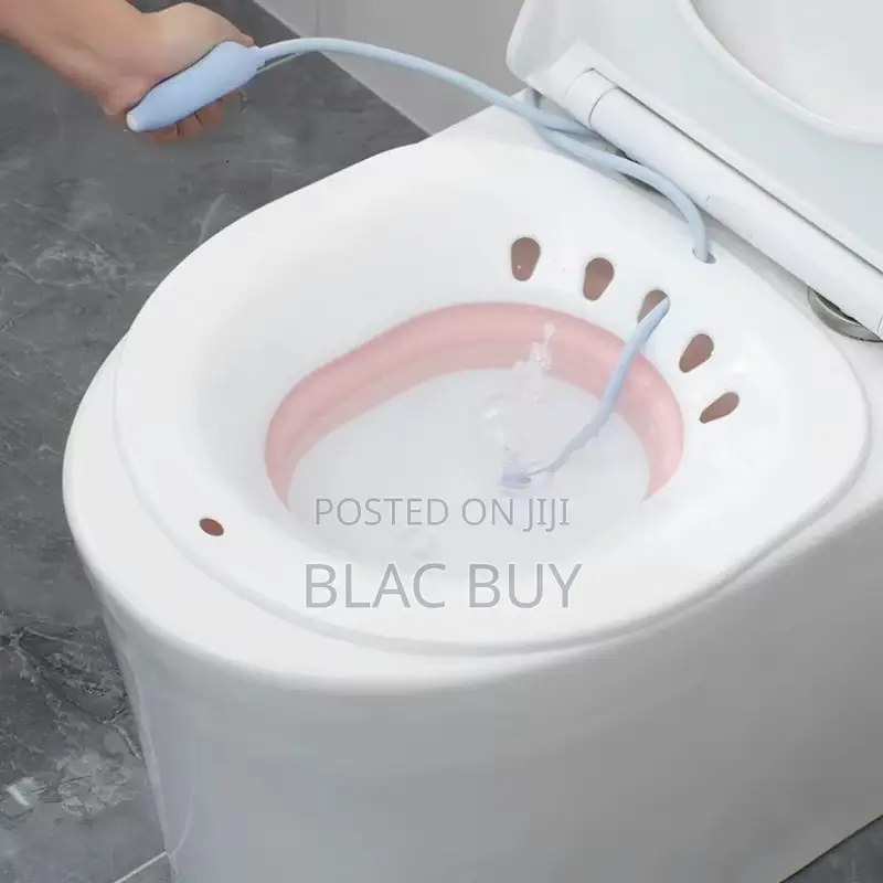 Postpartum Fumigation Steamer Seat