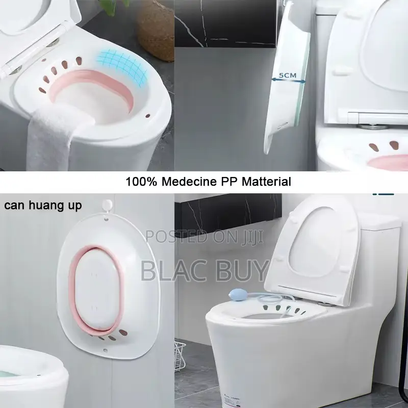 Postpartum Fumigation Steamer Seat