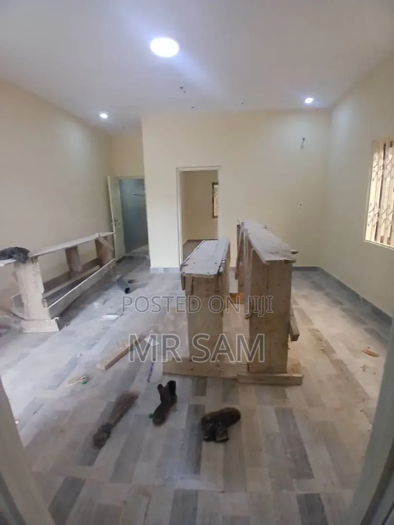 1bdrm Apartment in Sam Properties, Amasaman for rent