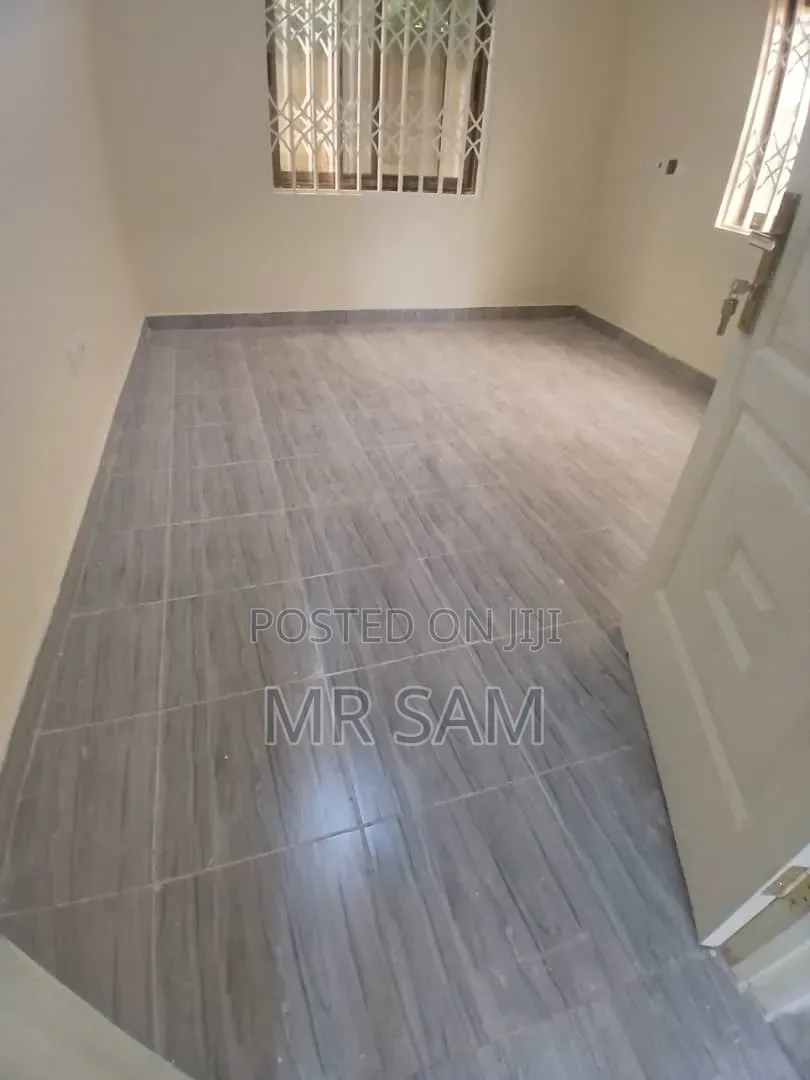 1bdrm Apartment in Sam Properties, Amasaman for rent