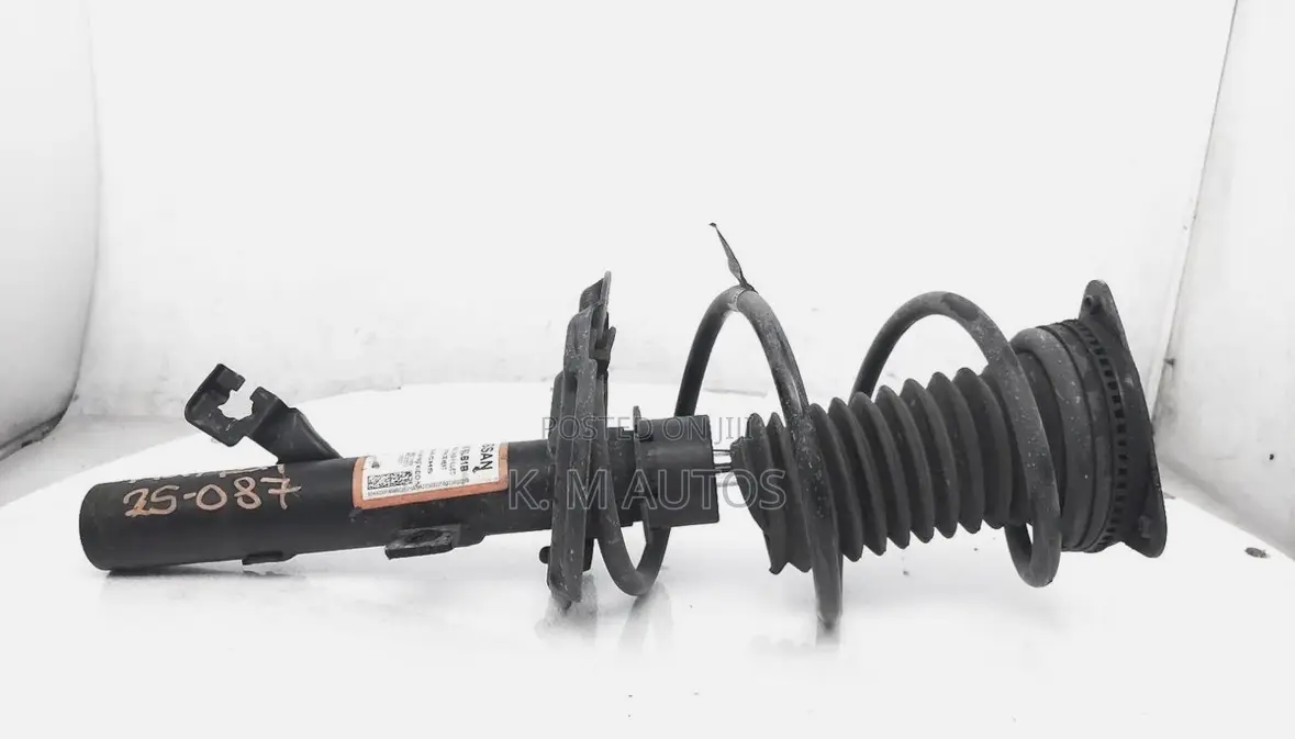 Nissan Sentra 2020 - 2025 Front Shocks (Pair)