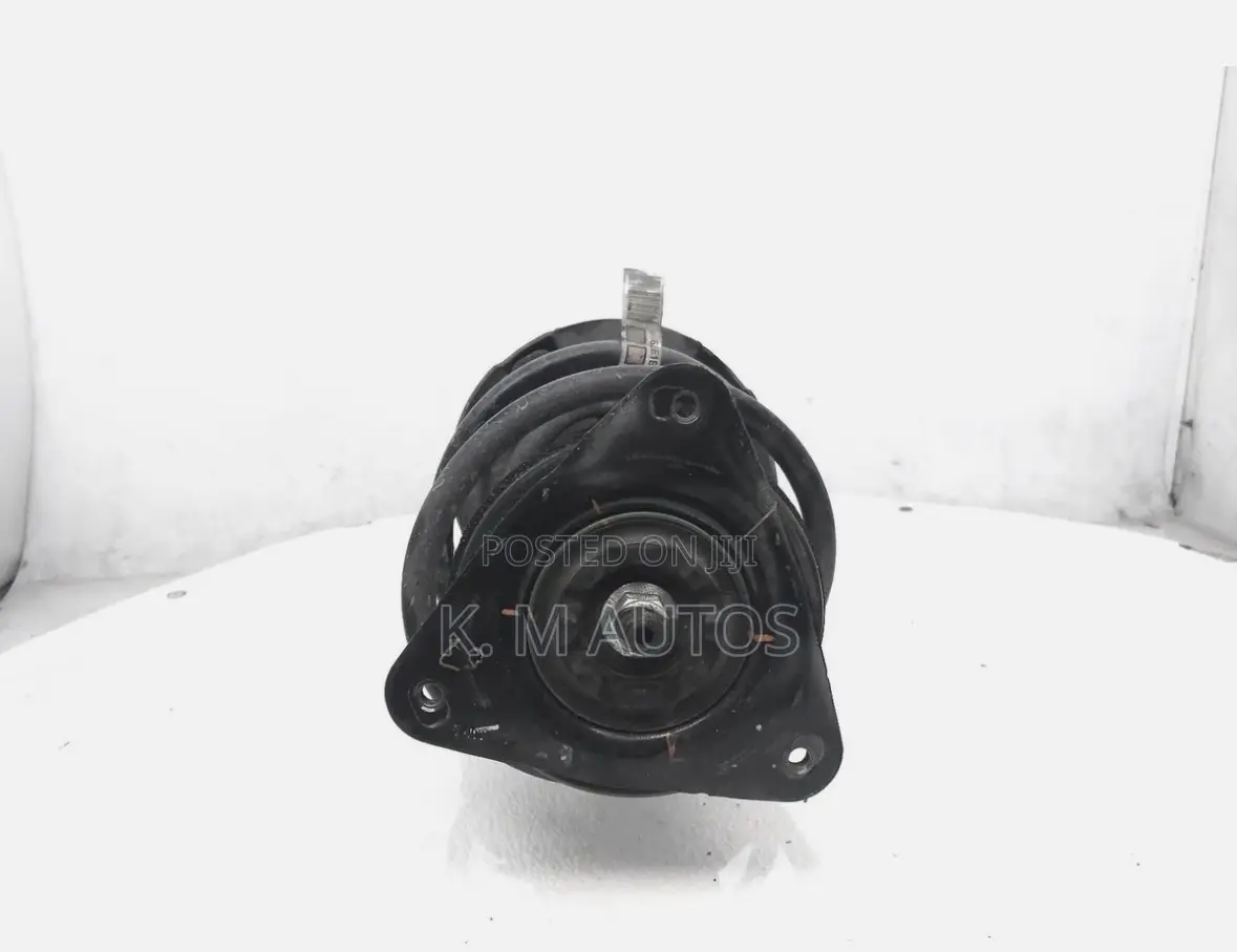 Nissan Sentra 2020 - 2025 Front Shocks (Pair)