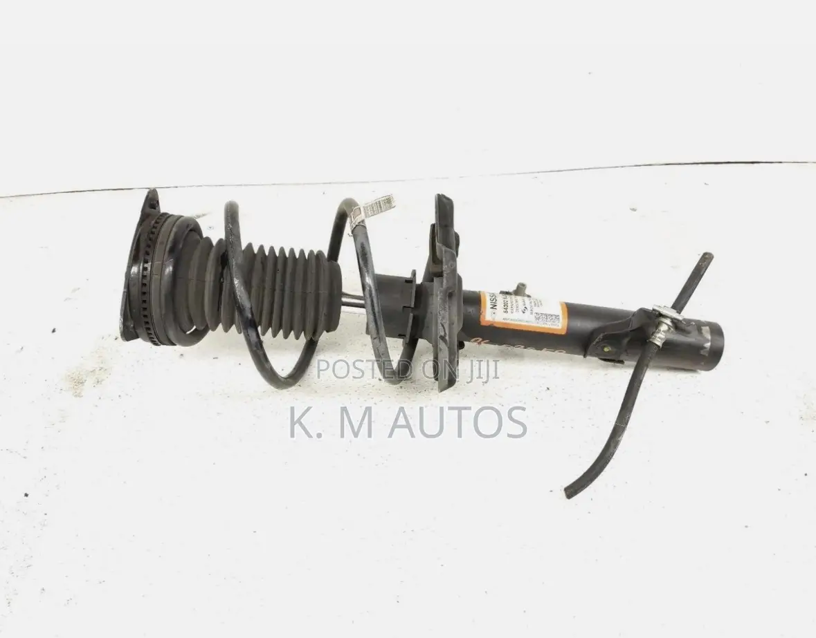 Nissan Sentra 2020 - 2025 Front Shocks (Pair)