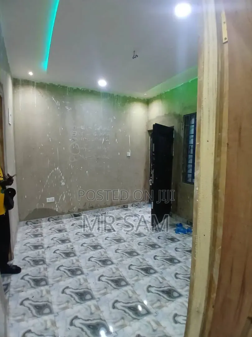1bdrm Apartment in Sam Properties, Amasaman for rent