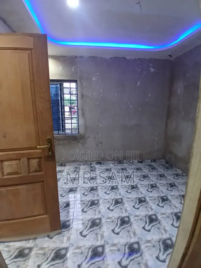 1bdrm Apartment in Sam Properties, Amasaman for rent