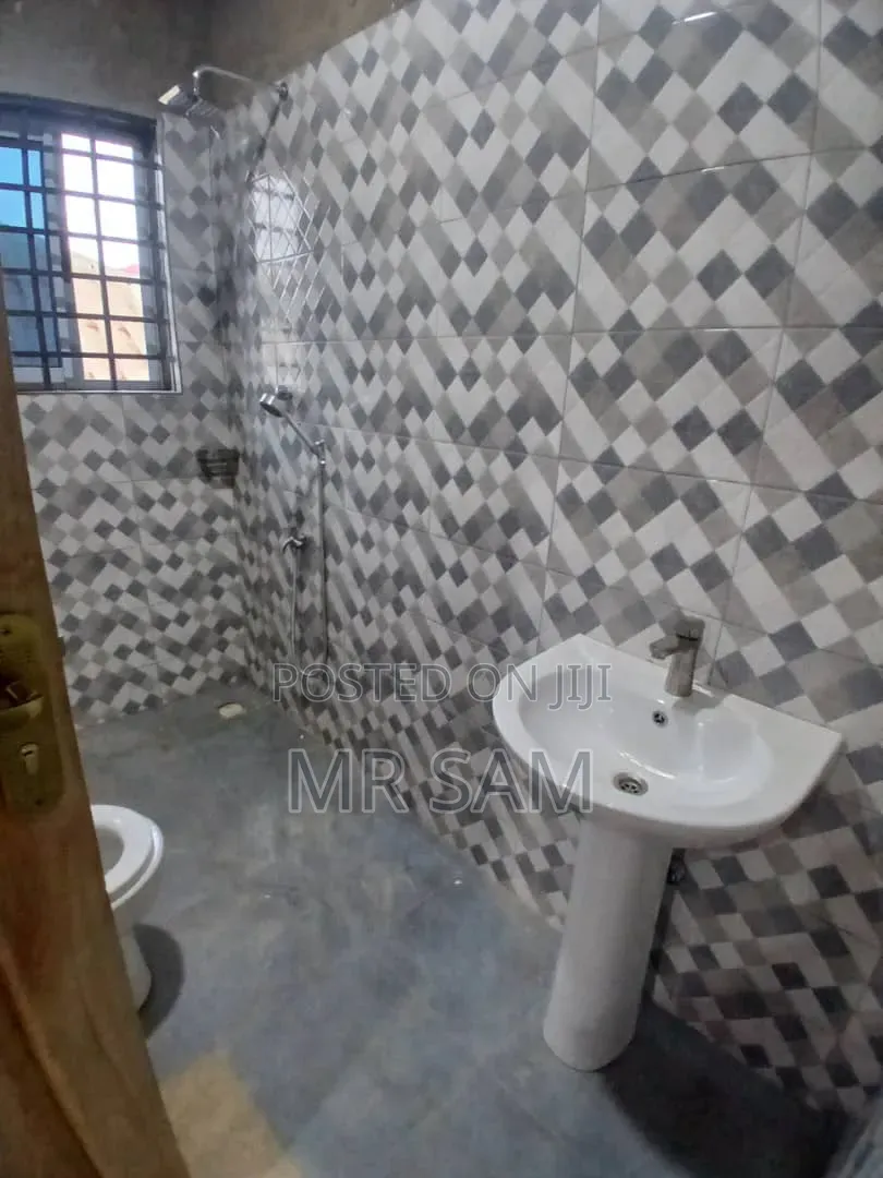 1bdrm Apartment in Sam Properties, Amasaman for rent