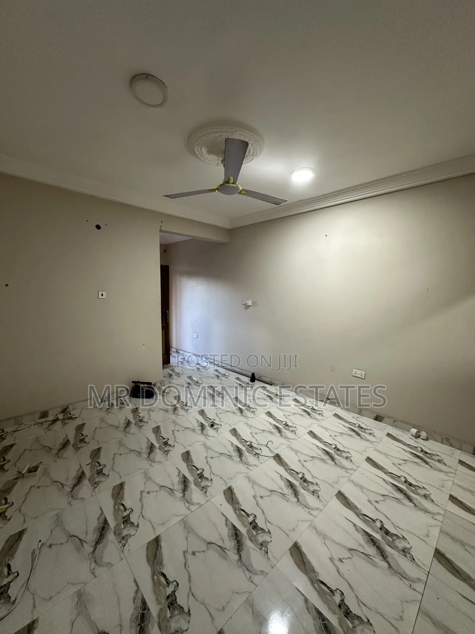 1bdrm Apartment in Sir Dominic Estates, Bortiano for rent