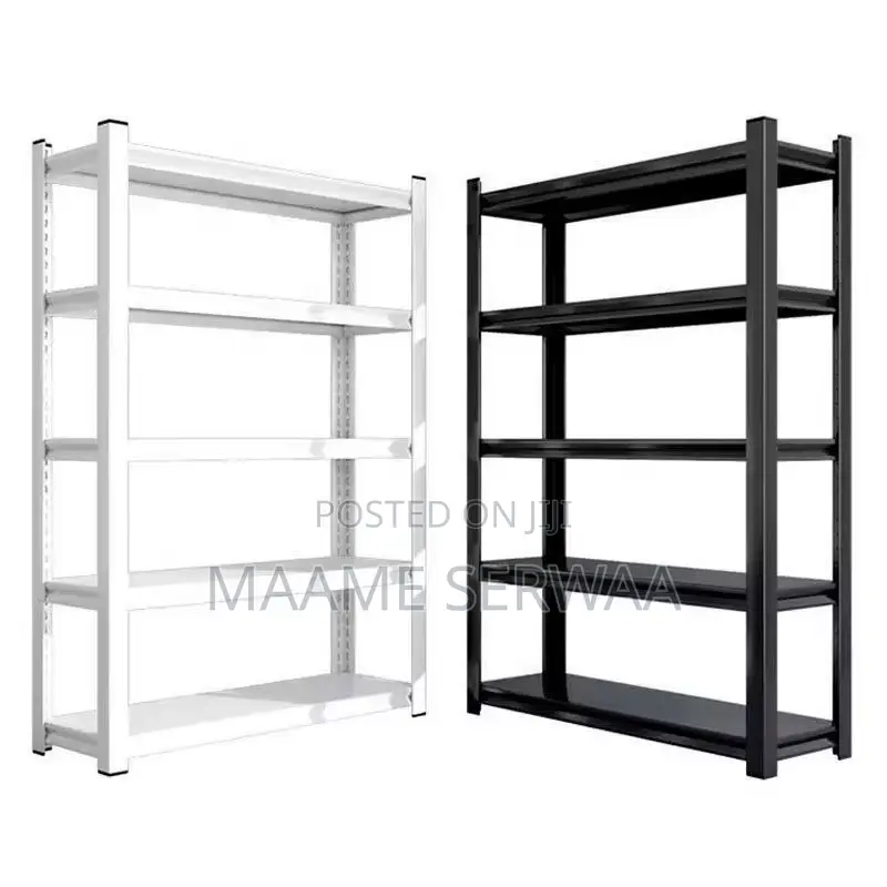 Store Shelves
