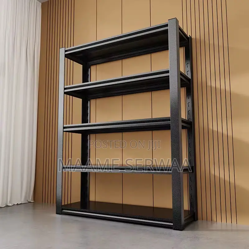Store Shelves